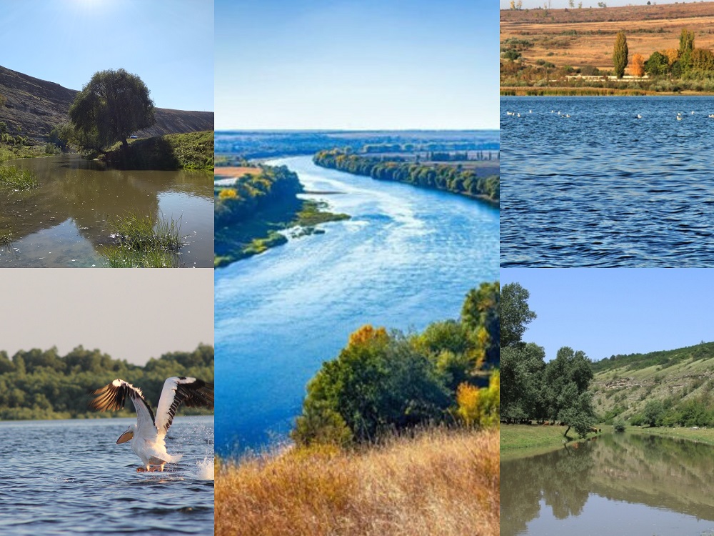 Resurse de apă